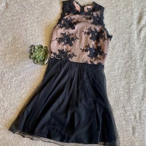 Speechless Lace Dress